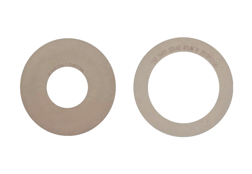 Resin Bond Blade