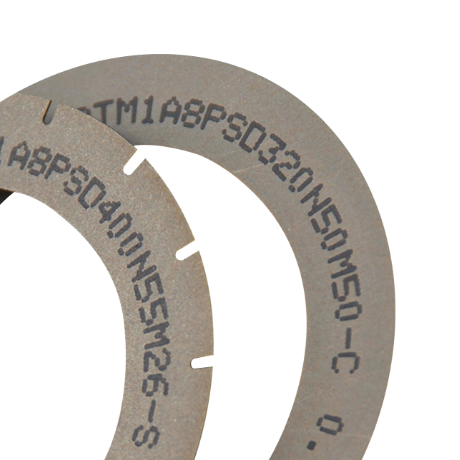 Dicing Saw Blades