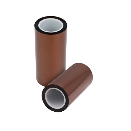 Lead Frame Backside Tape