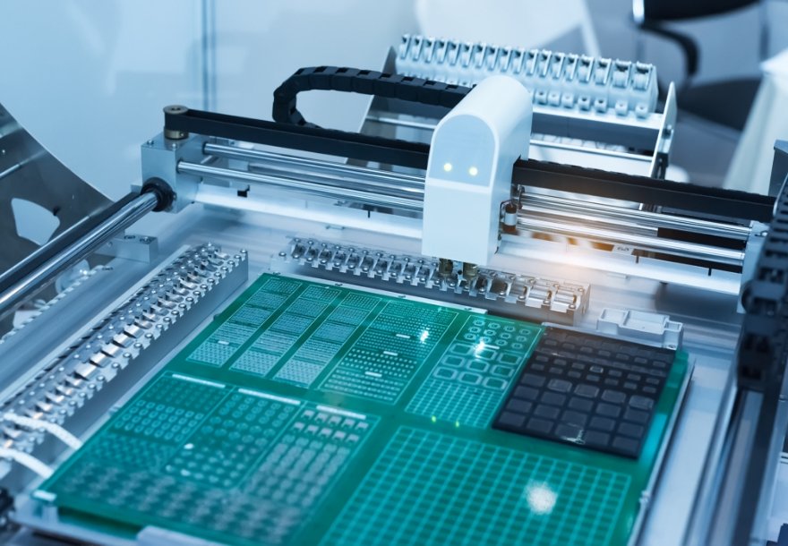 PCB Manufacturer