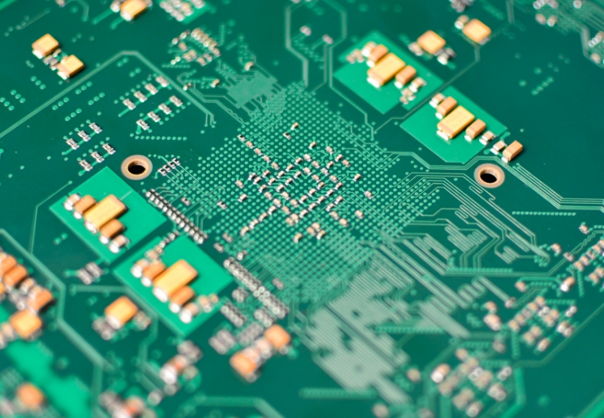 PCB Manufacturer