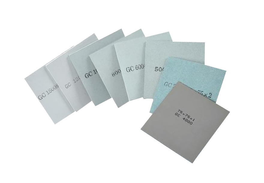 Dicing Blade Dressing Board
