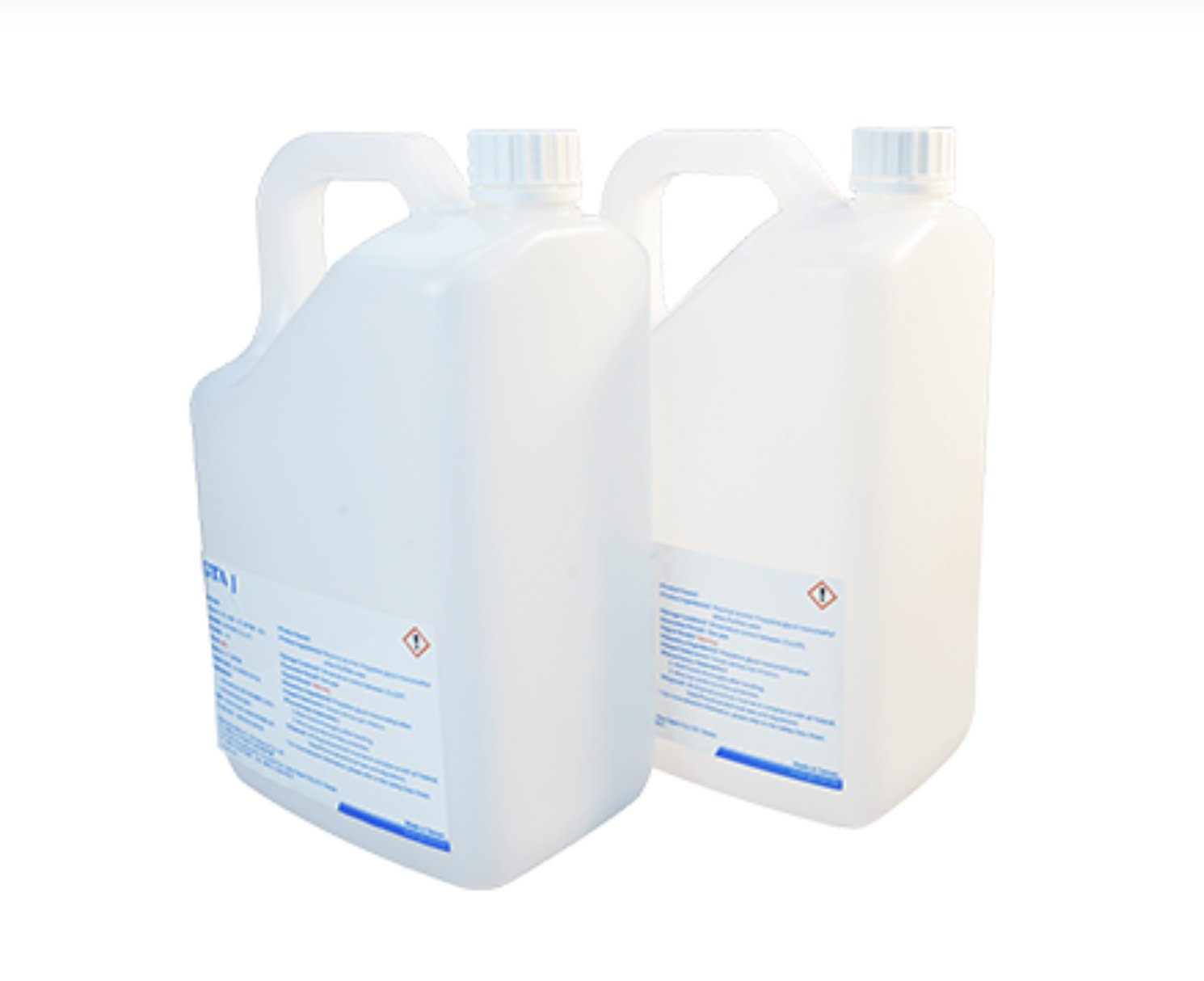 Flux Cleaner